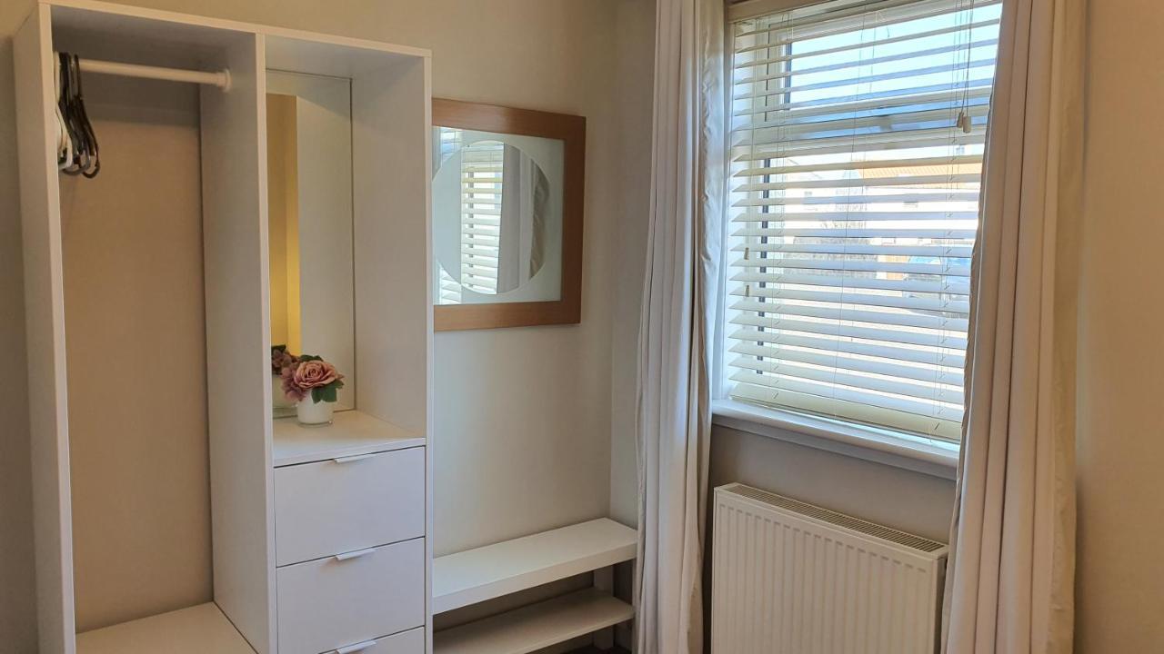 Sam'S In Pittenweem Bagian luar foto